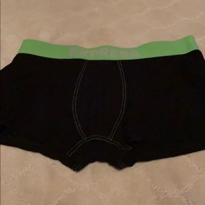 Express Boxer Briefs